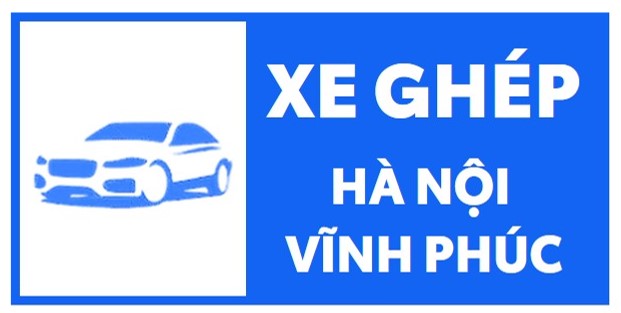Xe ghép Hà Nội Vĩnh Phúc