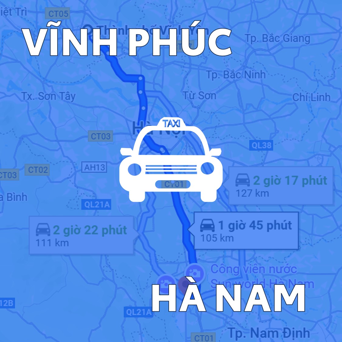 icon xe ghép hà nội vĩnh phúc - HÀ NAM