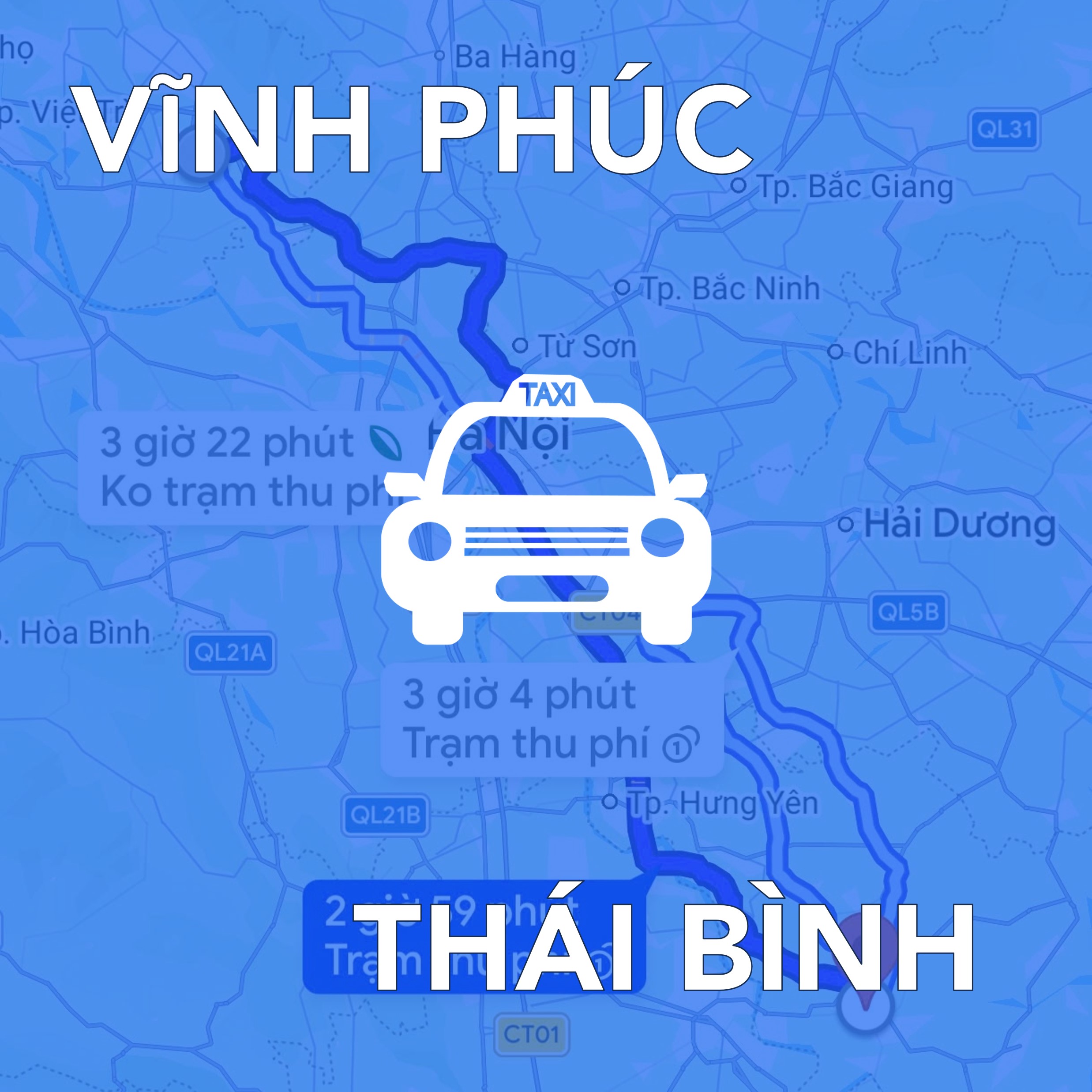 icon xe ghép hà nội vĩnh phúc - THÁI BÌNH