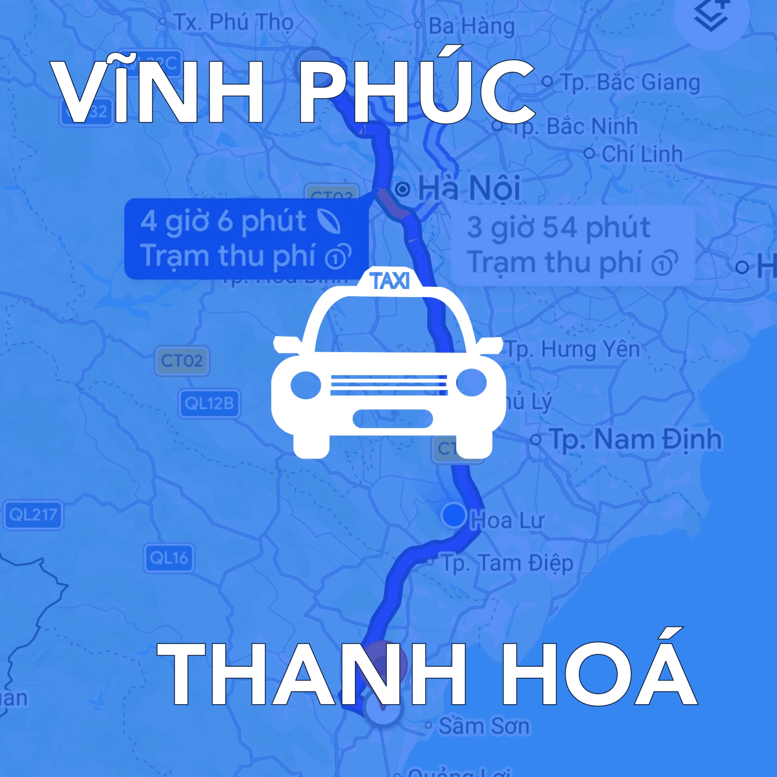 icon xe ghép hà nội vĩnh phúc - THANH HOÁ