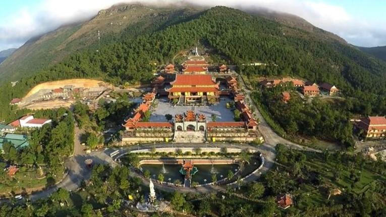 tây thiên 3