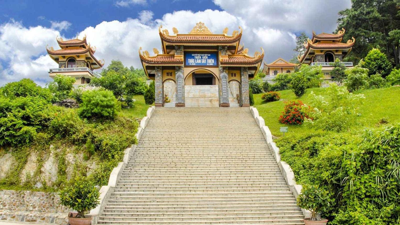 tây thiên 3