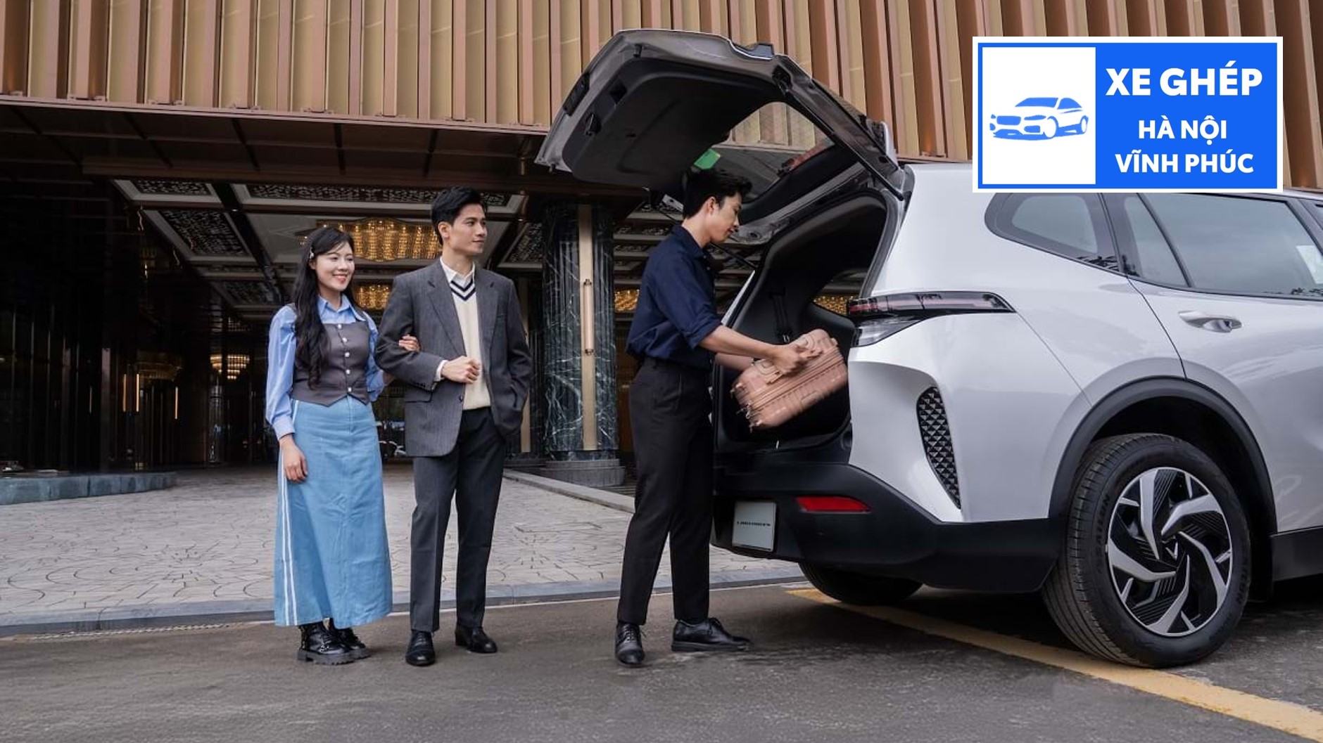 xe ghép hà nội ftam đảovĩnh phúc 10