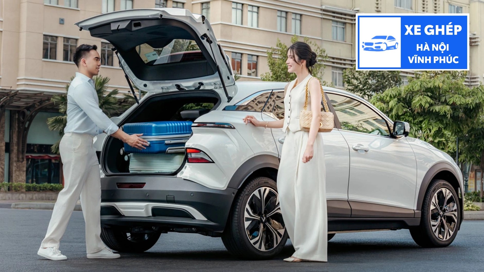 xe ghép hà nội ftam đảovĩnh phúc 10