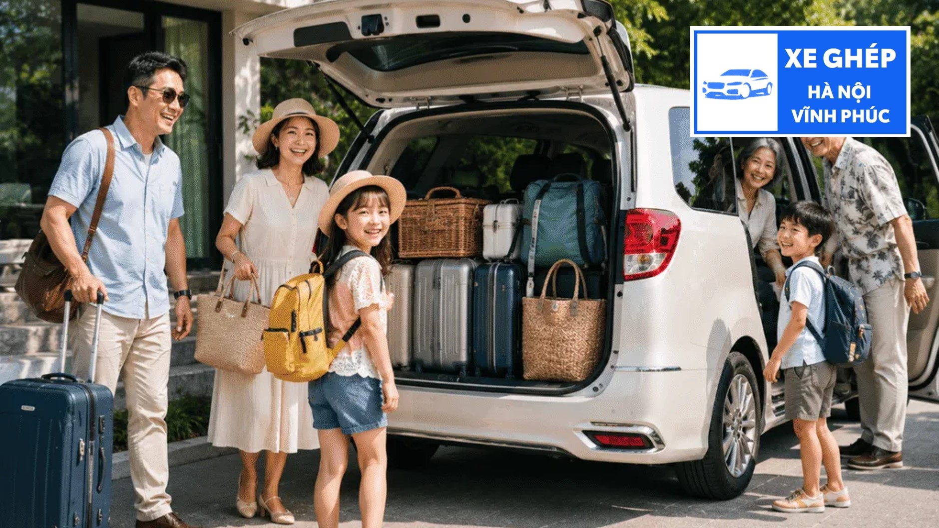 xe ghép hà nội ftam đảovĩnh phúc 10