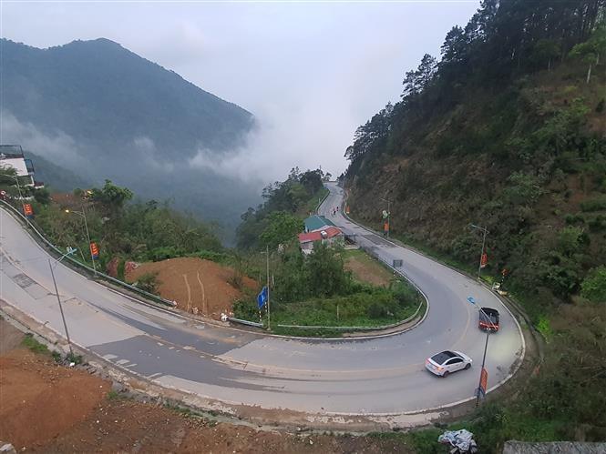 xe ghép hà nội ftam đảovĩnh phúc 10